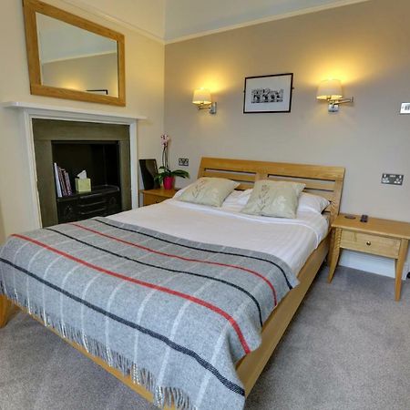 The Grange Guest House Brecon Luaran gambar